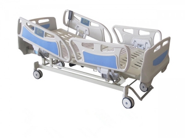 Mobiliario de hospital